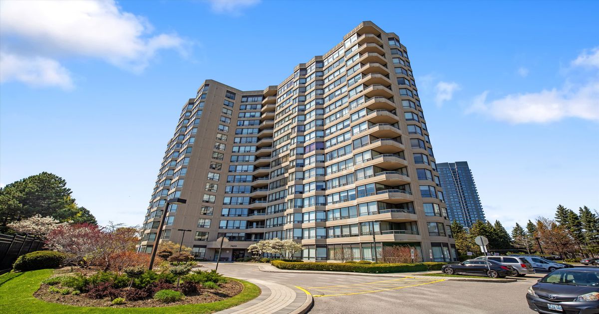 7420 Bathurst Street Vaughan
