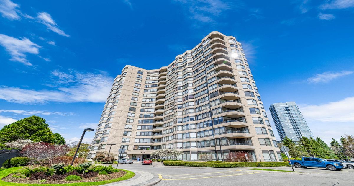 7420 Bathurst Street N Vaughan