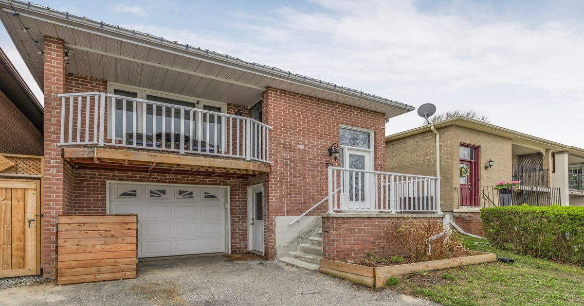 53 Turner Court Bradford West Gwillimbury