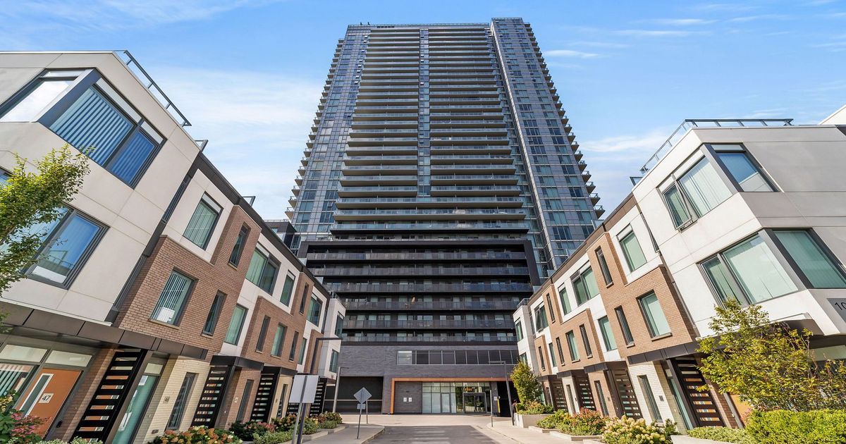 7895 Jane Street Vaughan