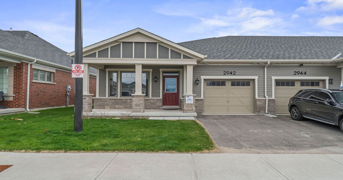 2942 Murphy Place Innisfil