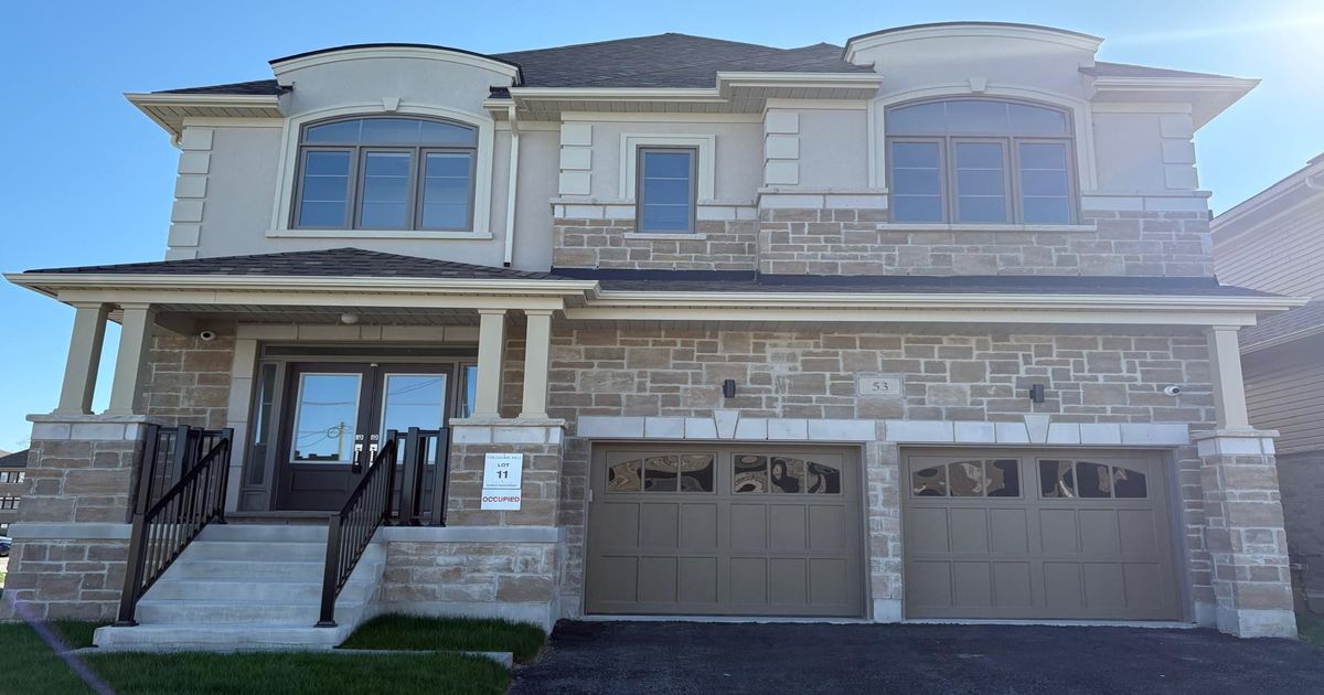 53 Donald Ingram Crescent Georgina