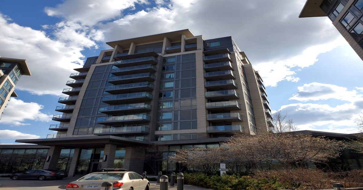 273 South Park Road Markham