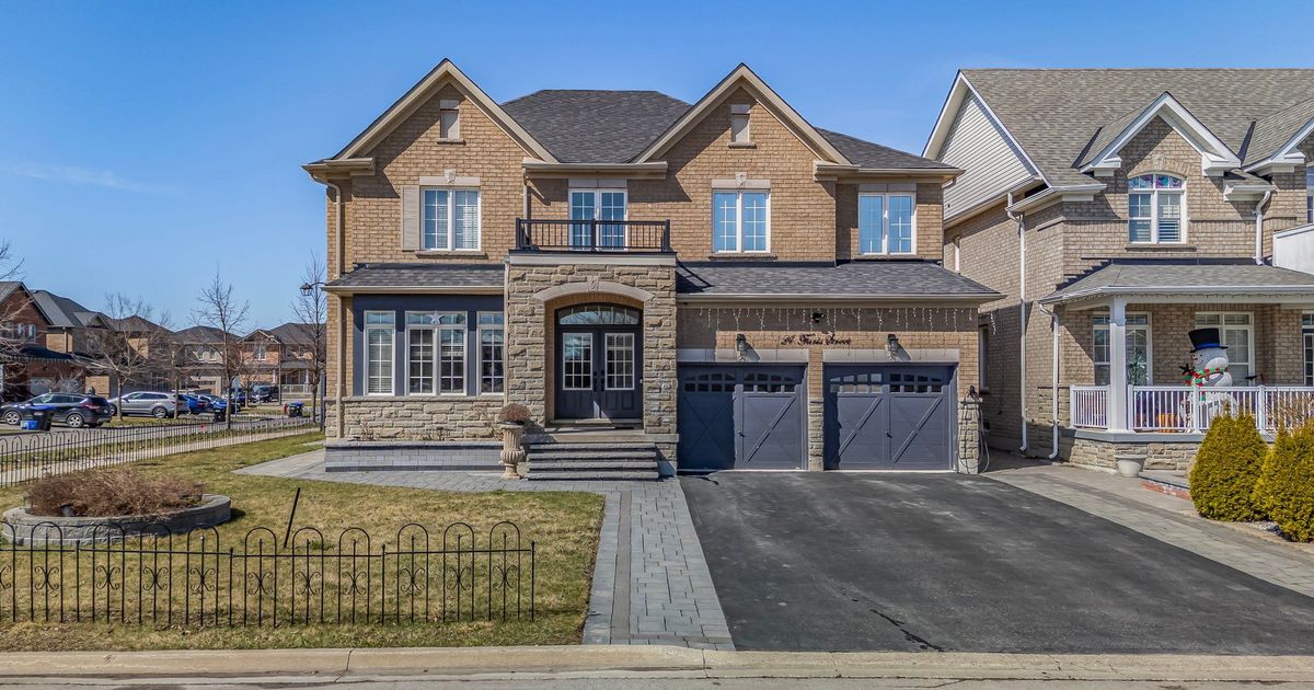 24 Faris Street Bradford West Gwillimbury