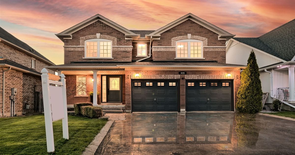 428 King Street E East Gwillimbury