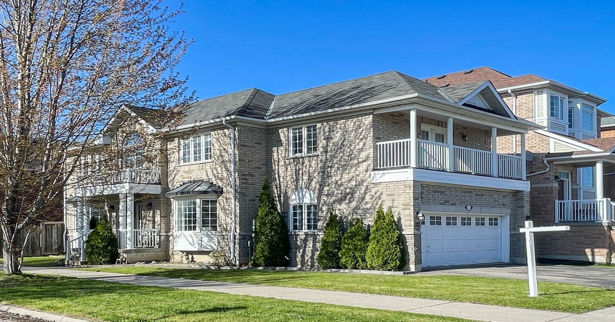 112 Gable Avenue Markham