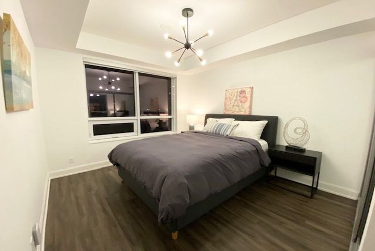 18 Water Walk Drive Markham 18 Water Walk Drive Markham