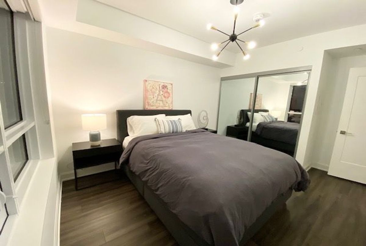 18 Water Walk Drive Markham 18 Water Walk Drive Markham