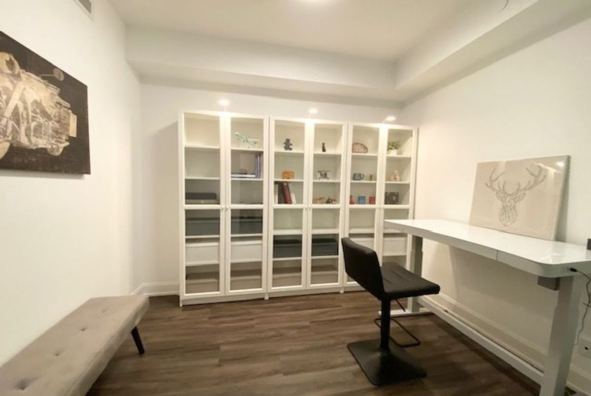 18 Water Walk Drive Markham 18 Water Walk Drive Markham