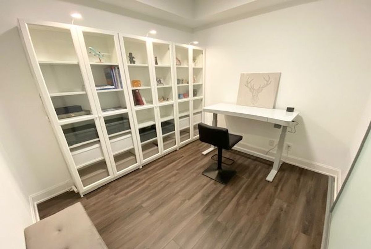 18 Water Walk Drive Markham 18 Water Walk Drive Markham