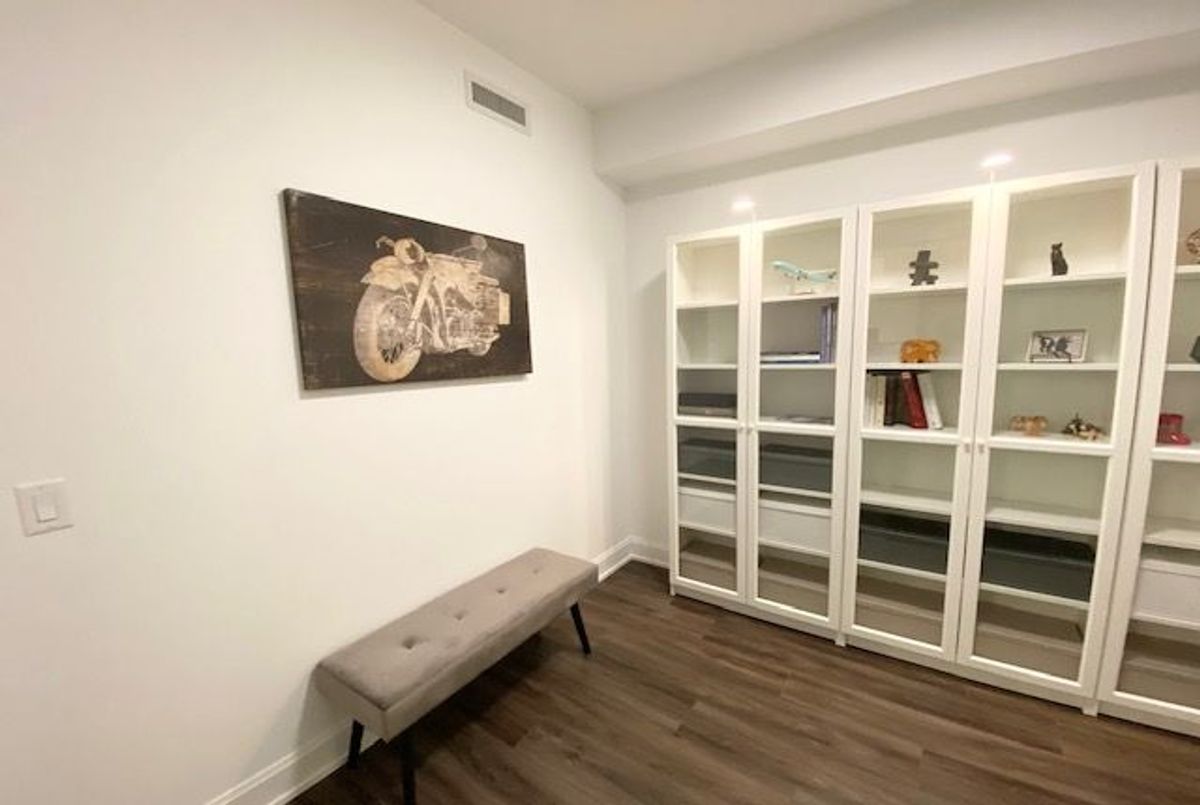 18 Water Walk Drive Markham 18 Water Walk Drive Markham