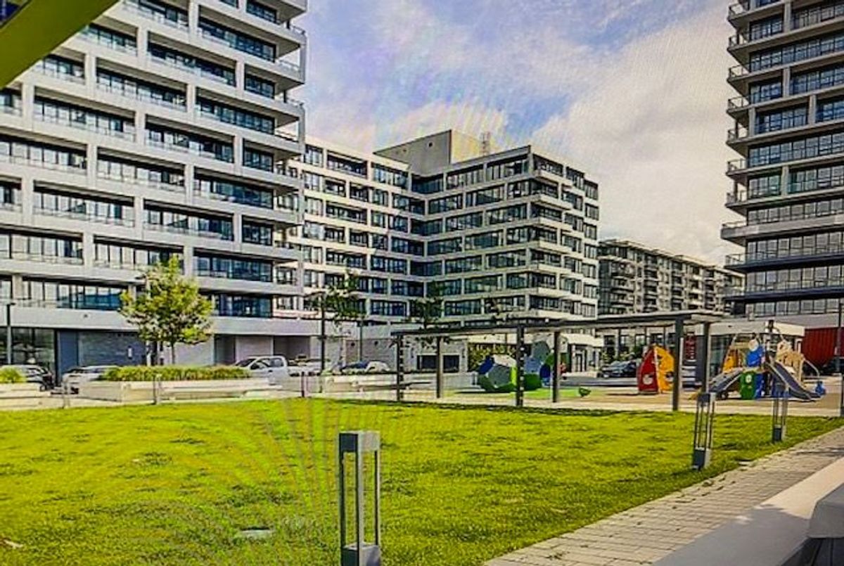 18 Water Walk Drive Markham 18 Water Walk Drive Markham