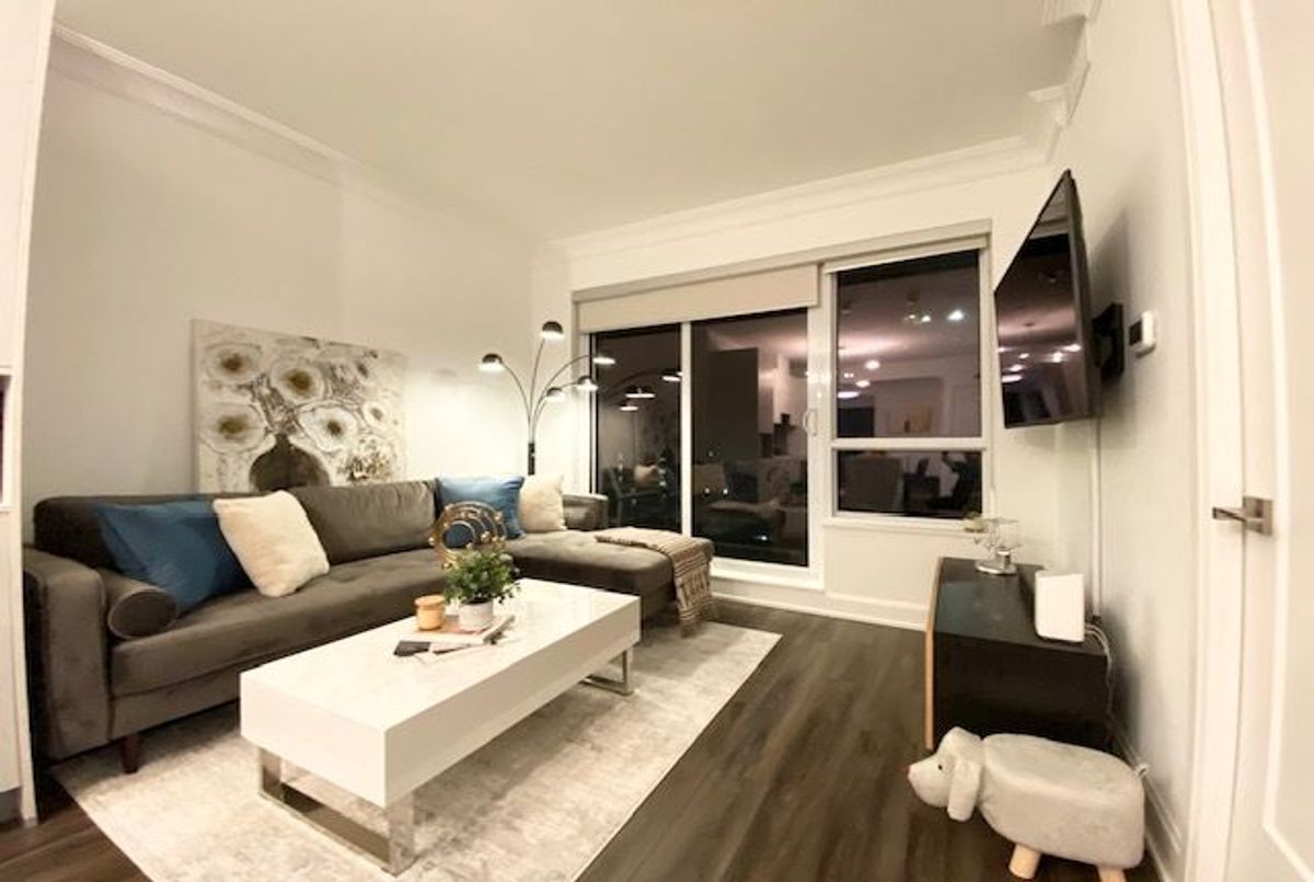 18 Water Walk Drive Markham 18 Water Walk Drive Markham