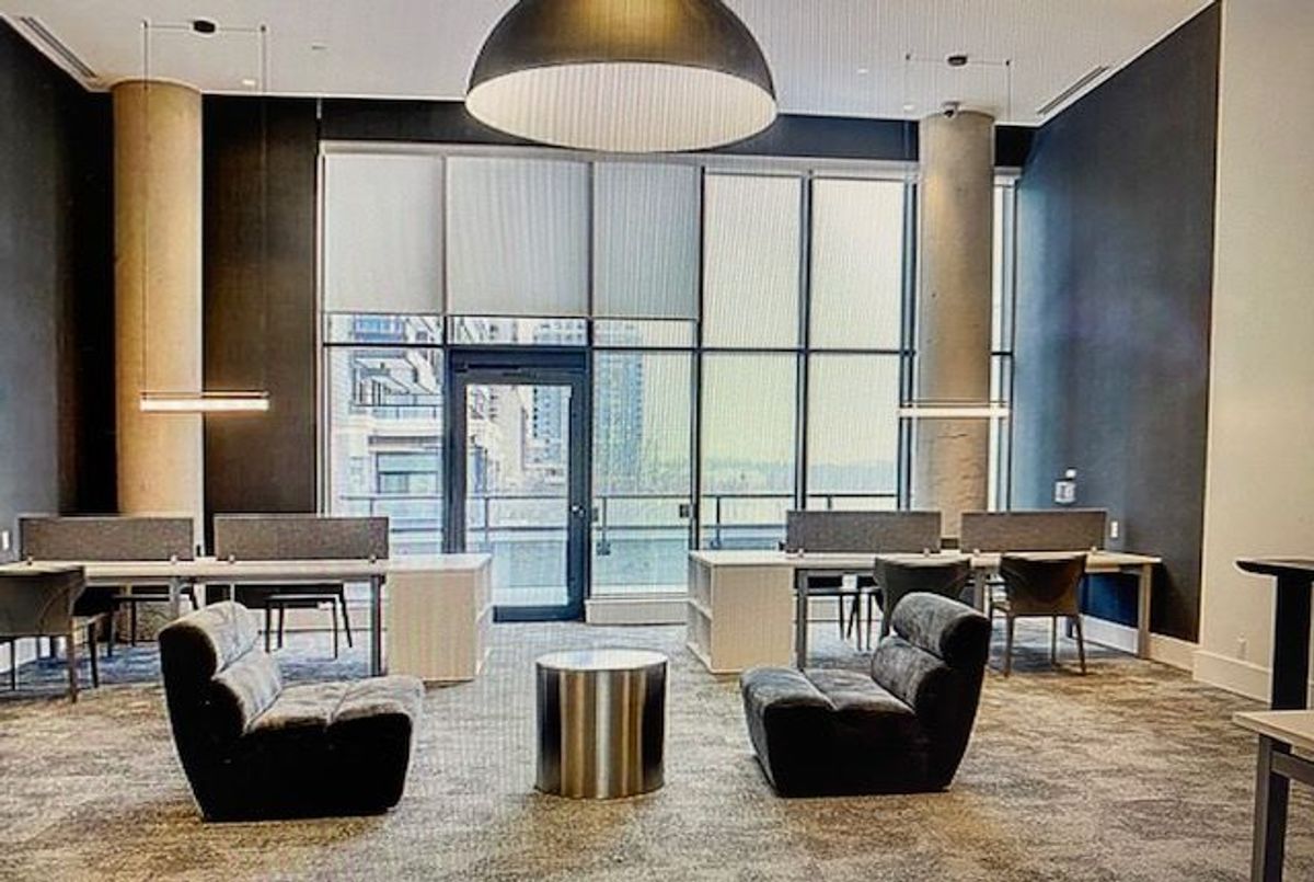 18 Water Walk Drive Markham 18 Water Walk Drive Markham