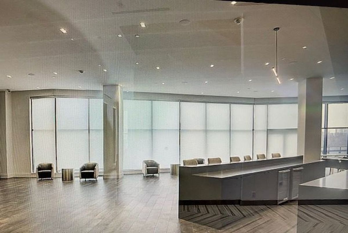 18 Water Walk Drive Markham 18 Water Walk Drive Markham