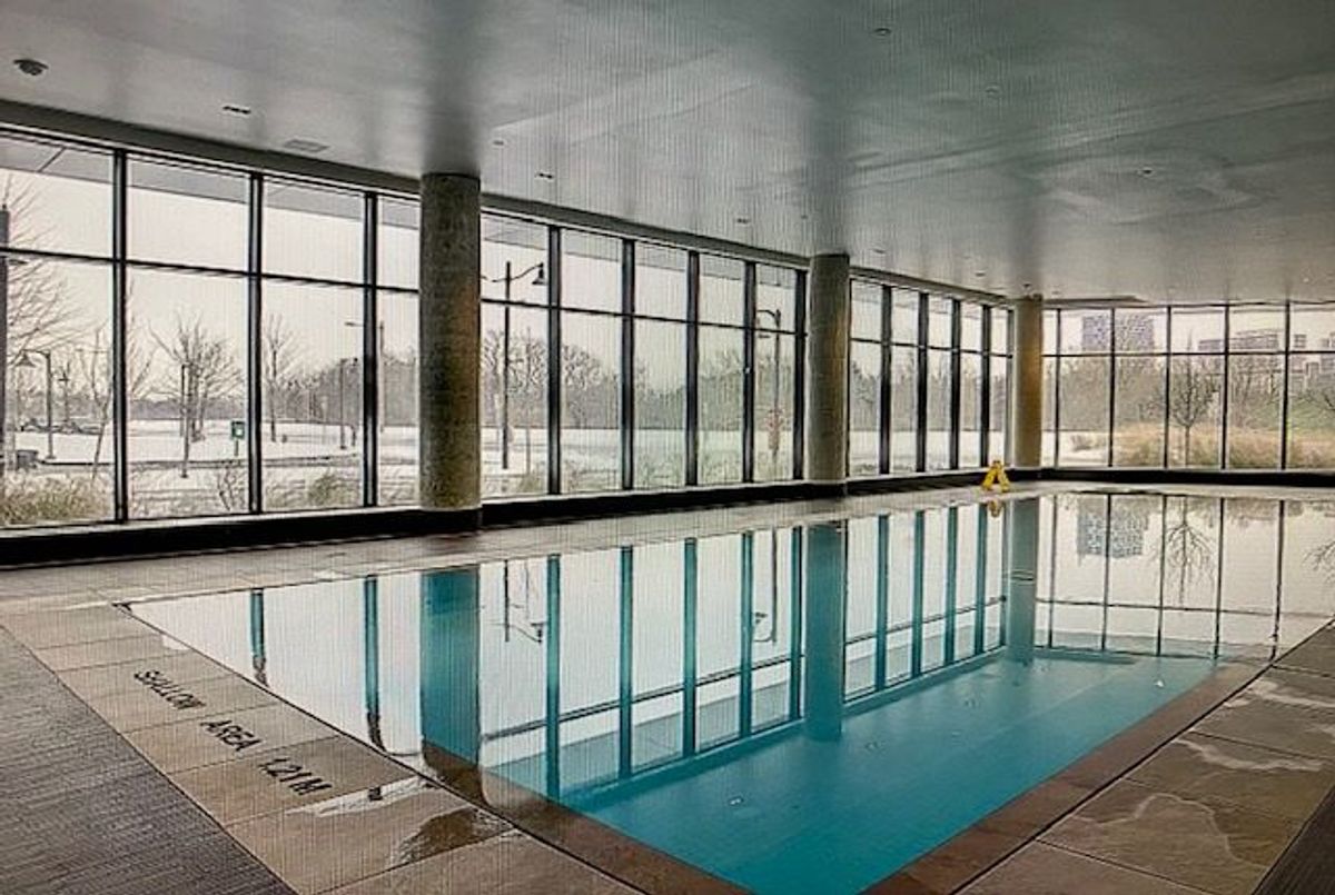 18 Water Walk Drive Markham 18 Water Walk Drive Markham