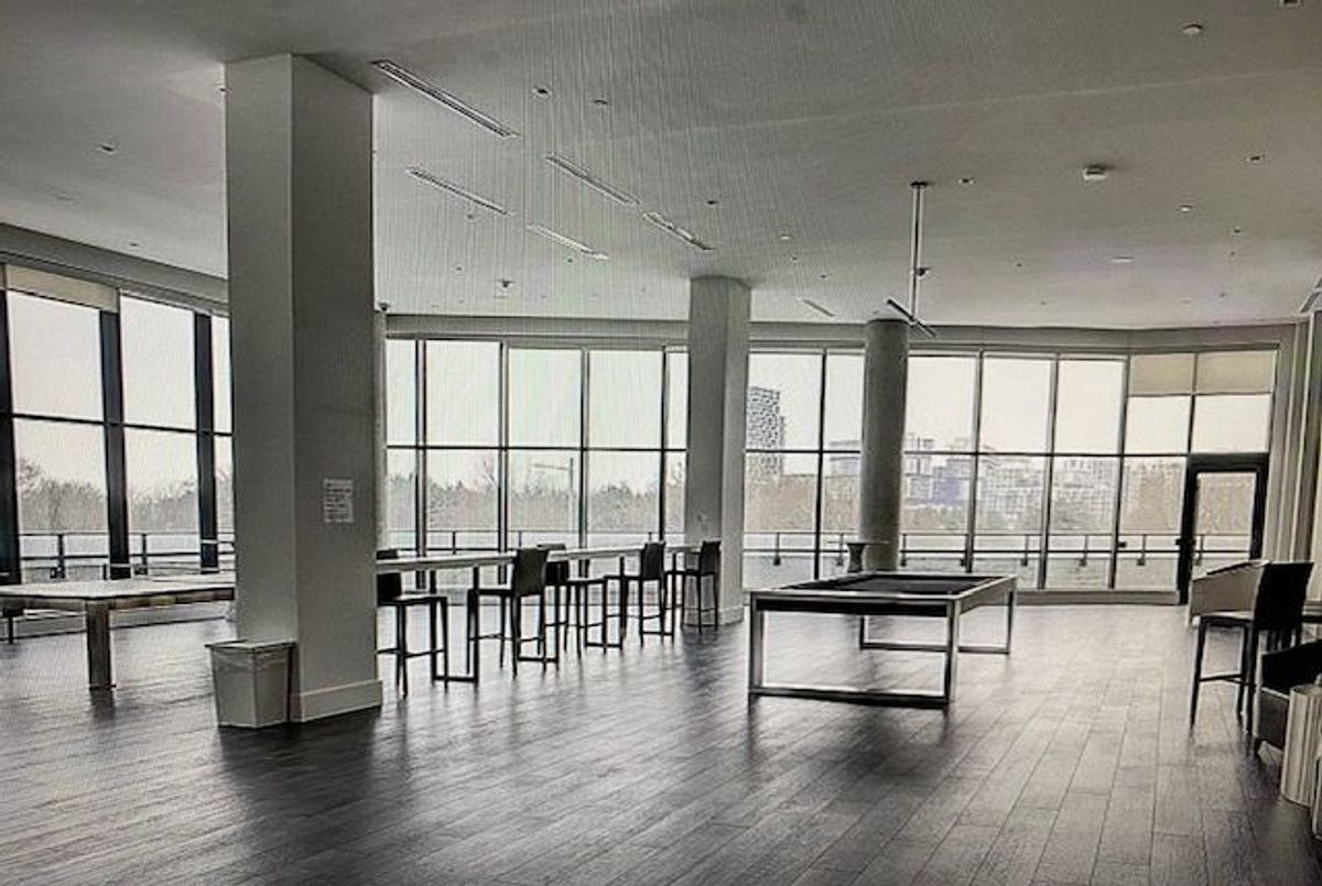 18 Water Walk Drive Markham 18 Water Walk Drive Markham