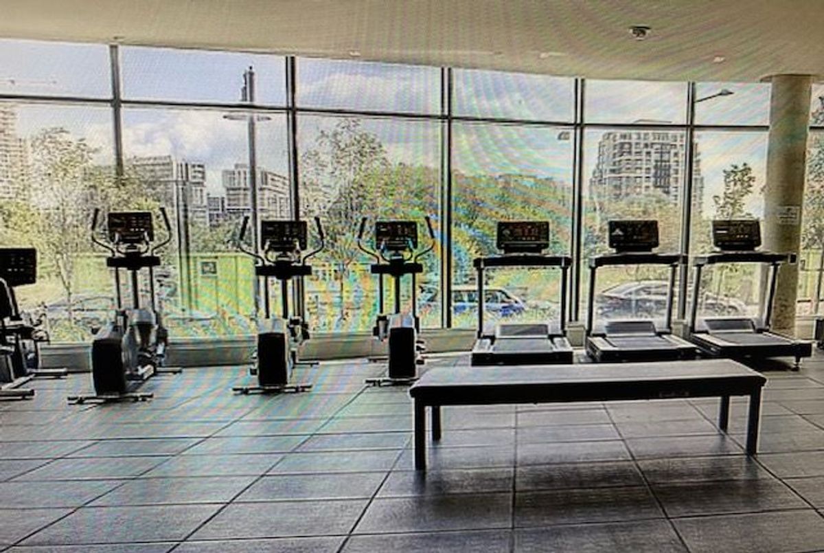 18 Water Walk Drive Markham 18 Water Walk Drive Markham