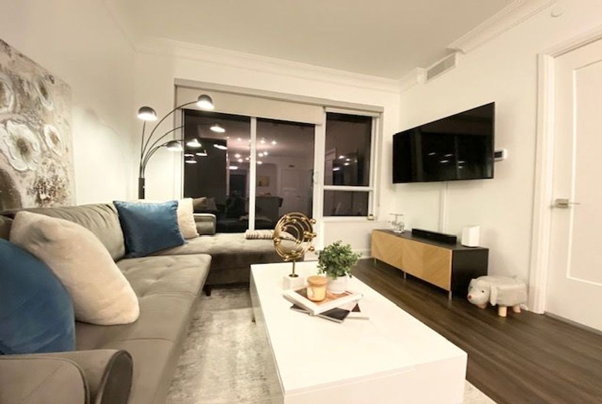 18 Water Walk Drive Markham 18 Water Walk Drive Markham