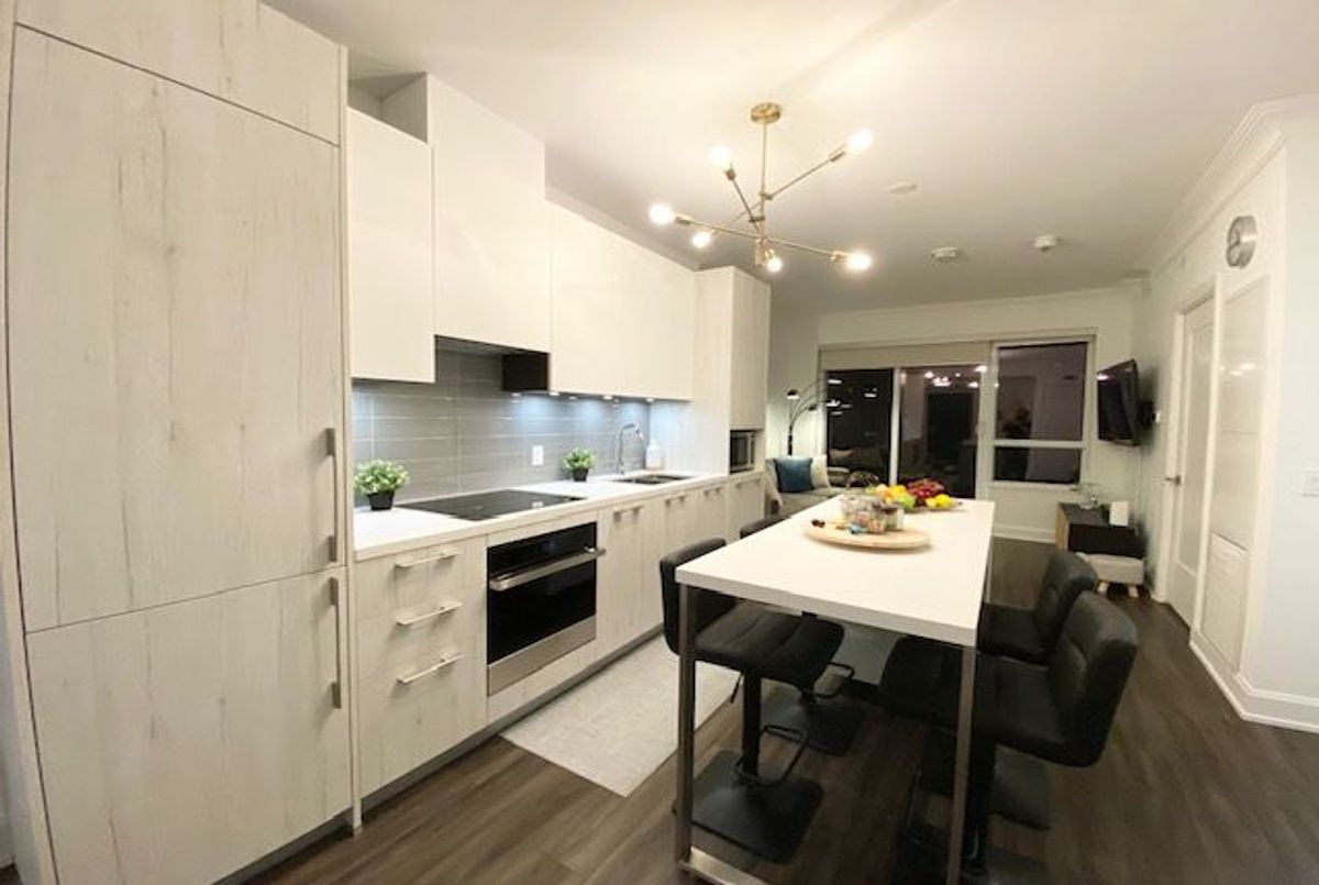 18 Water Walk Drive Markham 18 Water Walk Drive Markham