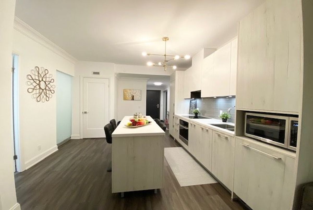 18 Water Walk Drive Markham 18 Water Walk Drive Markham