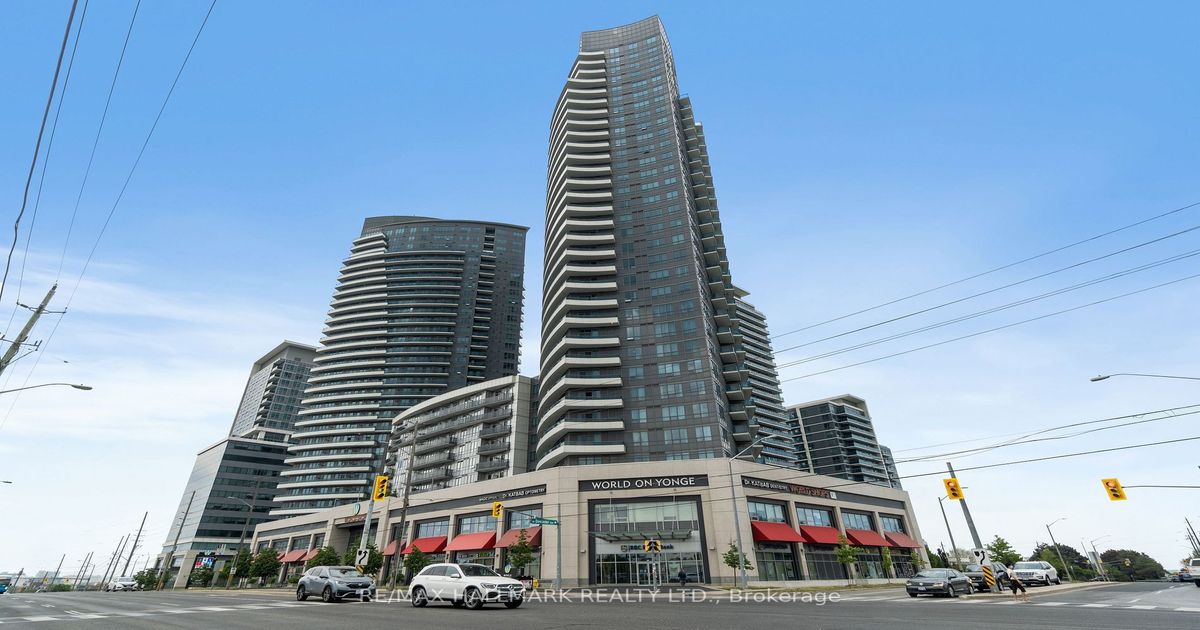 7171 Yonge Street Markham