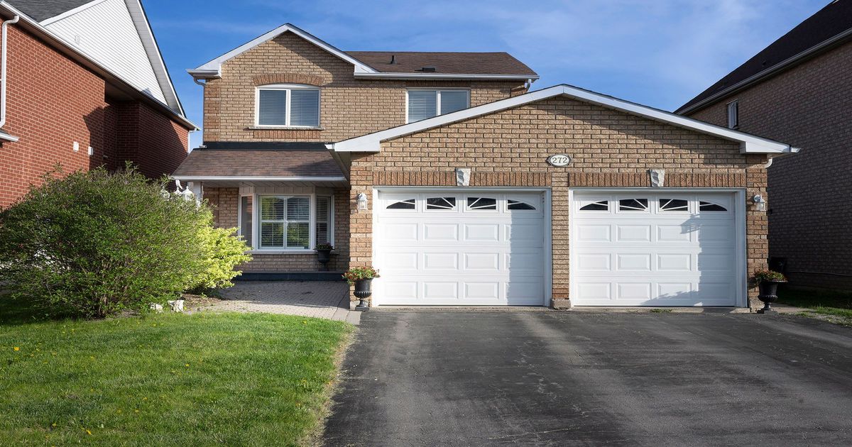 272 Hoover Park Drive Whitchurch-Stouffville