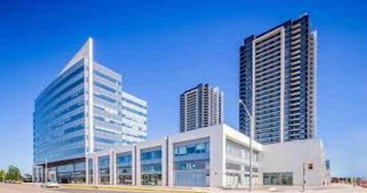 3700 Highway 7 N/A Vaughan