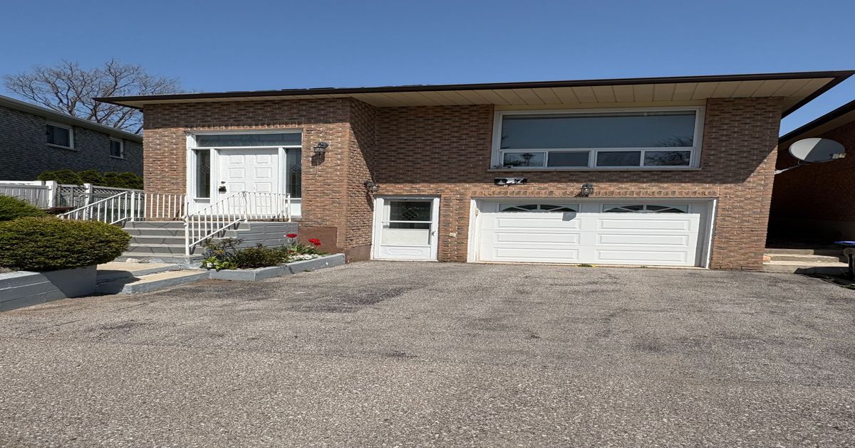 117 Maplegrove Avenue Bradford West Gwillimbury