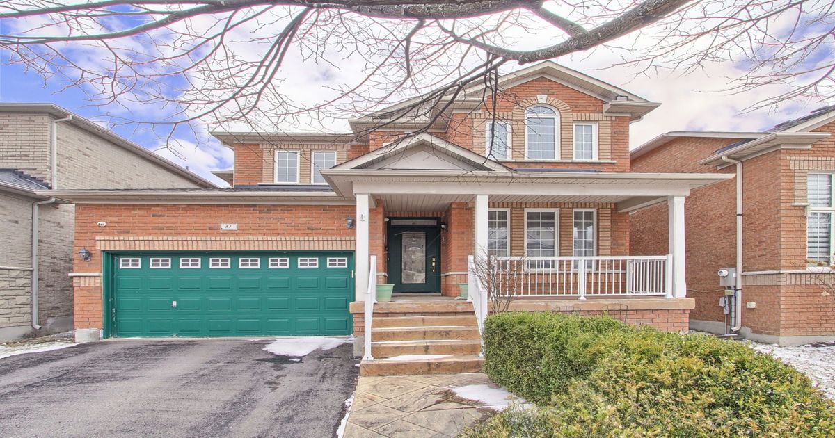 51 Haverhill Terrace Aurora