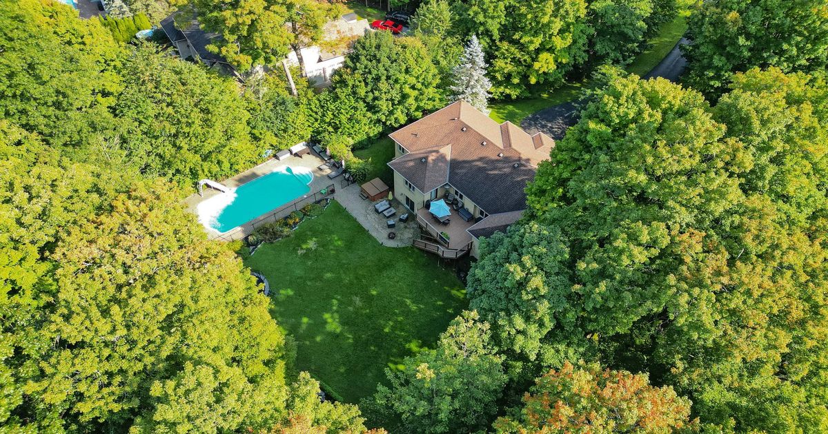 22 Sherwood Glen East Gwillimbury