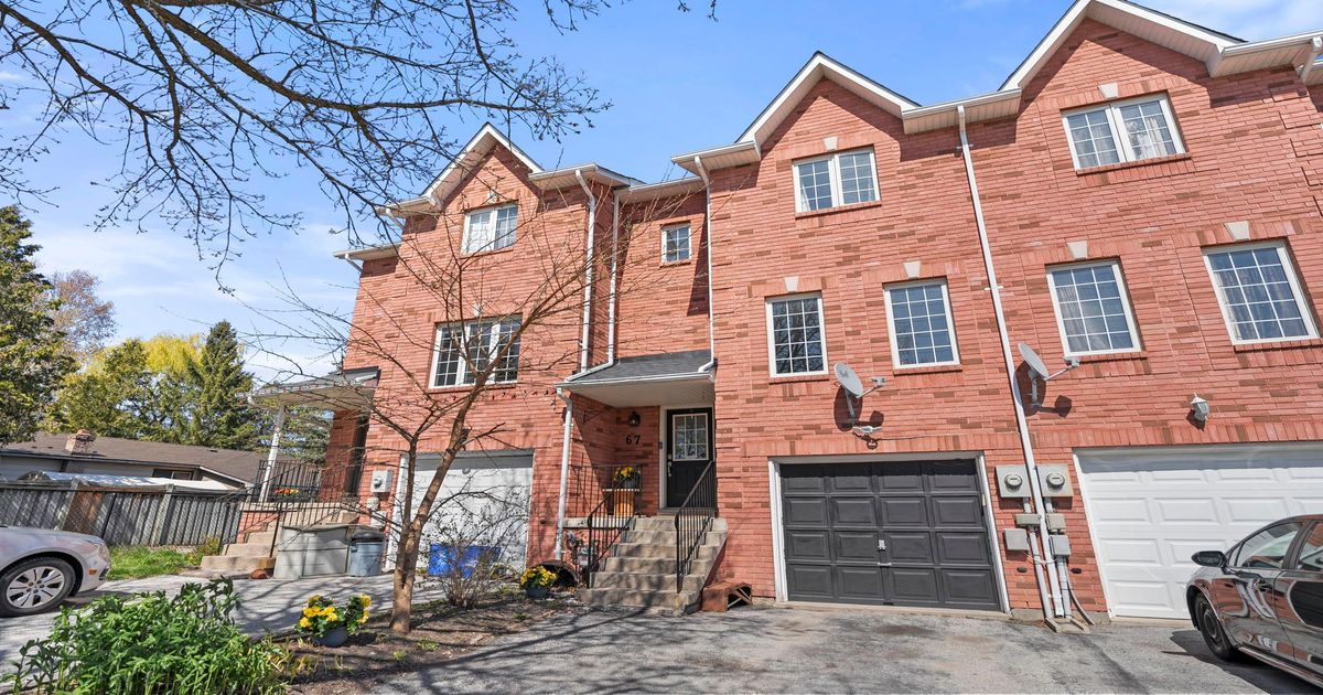 67 Hattie Court Georgina