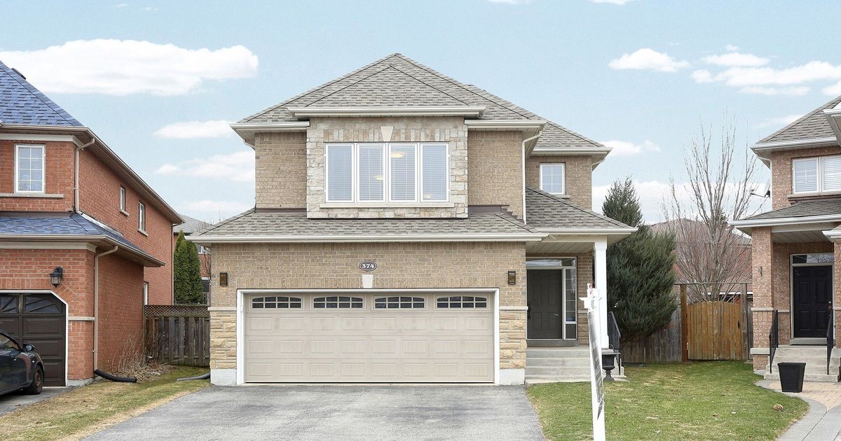 374 Mcbride Crescent Newmarket