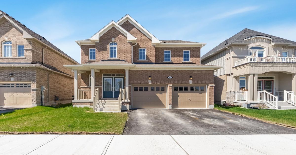 6 Cliff Thompson Court Georgina
