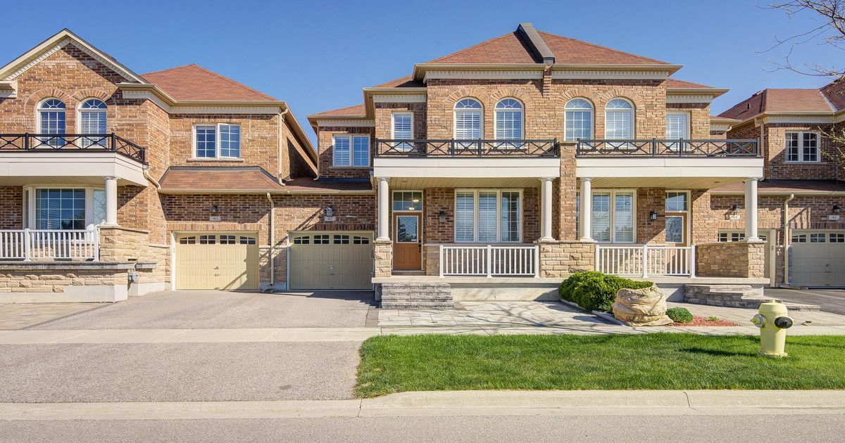 42 Christian Ritter Drive Markham