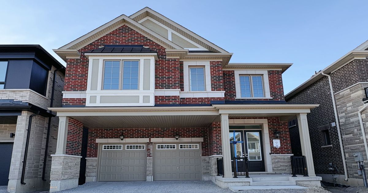 6 Spring Oak Crescent S Markham