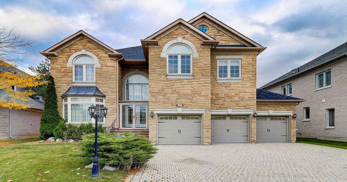 227 Boake Trail Richmond Hill
