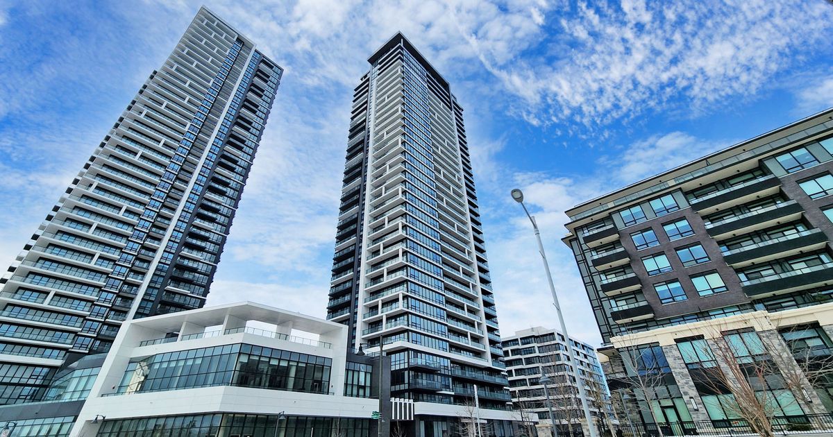 18 Water Walk Drive Markham