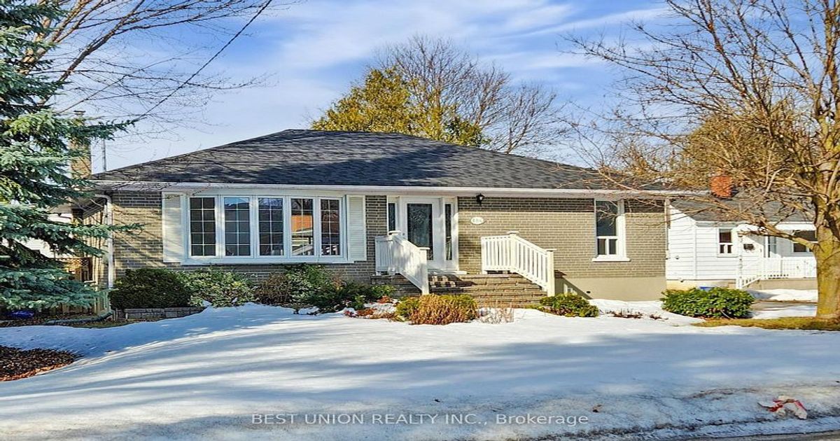 184 Lawrence Avenue Richmond Hill