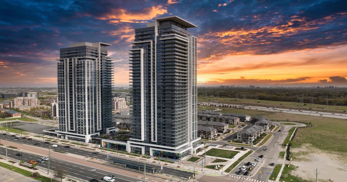 12 GANDHI Lane Markham