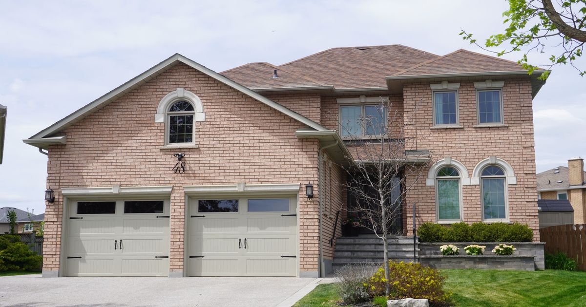 48 Gaetano Court Vaughan