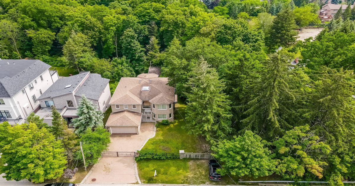 99 Birch Avenue Richmond Hill