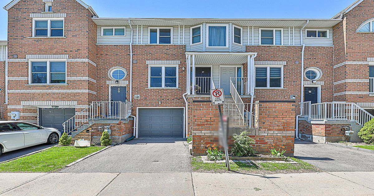 87 Brandy Lane Way Newmarket