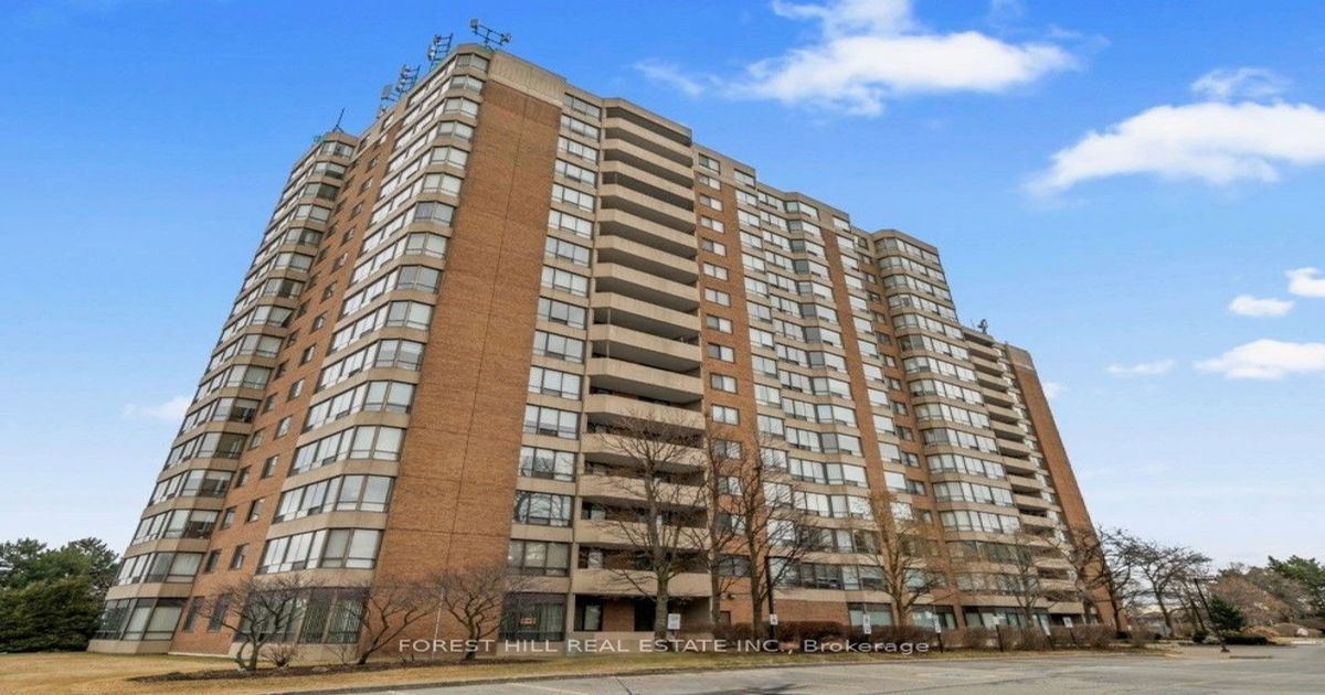 7601 Bathurst Street Vaughan
