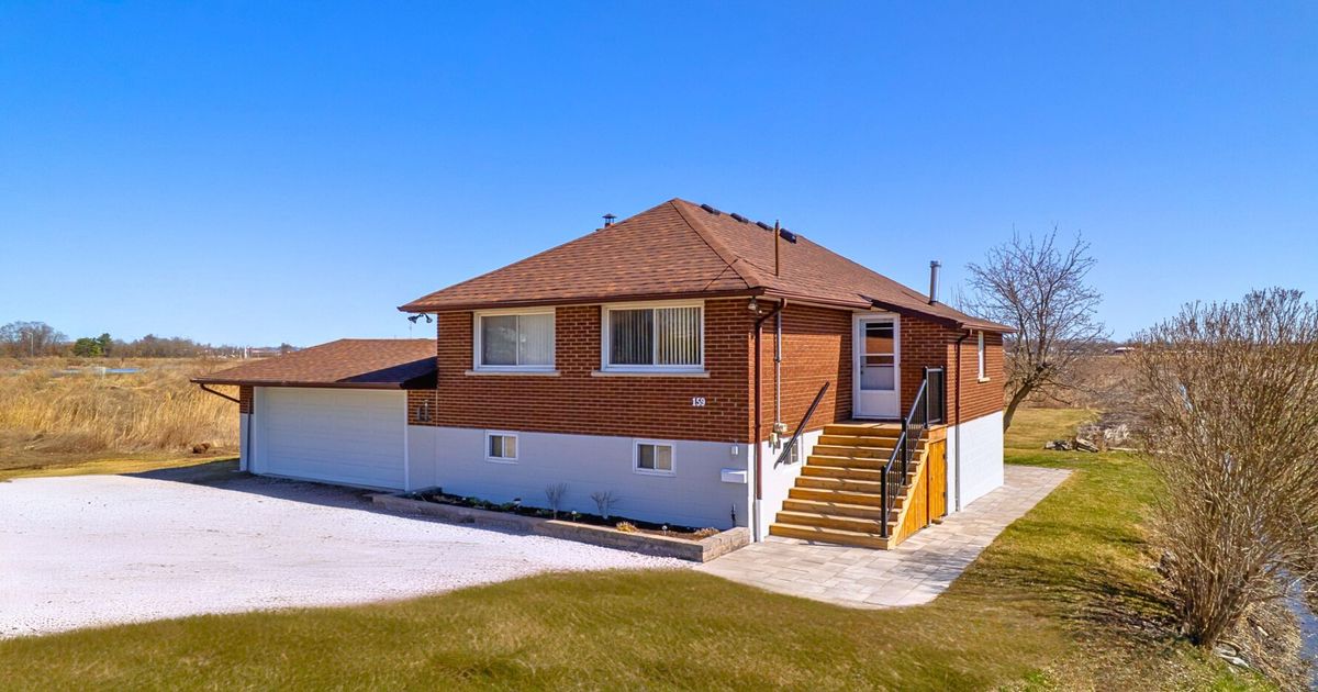 159 Morris Road Bradford West Gwillimbury