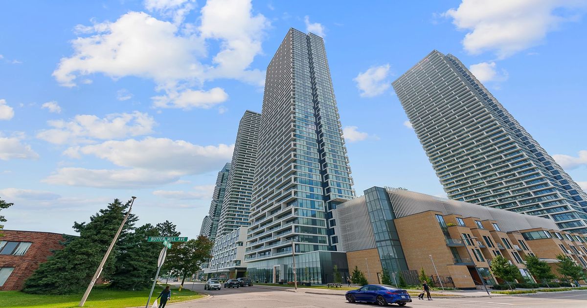 898 Portage Parkway Vaughan