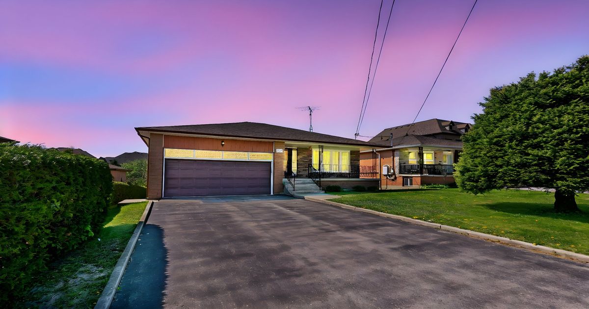 227 Elgin Mills Road W Richmond Hill