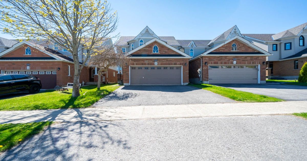 1187 Booth Avenue Innisfil