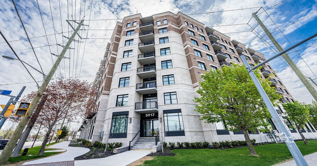 5917 Main Street Whitchurch-Stouffville