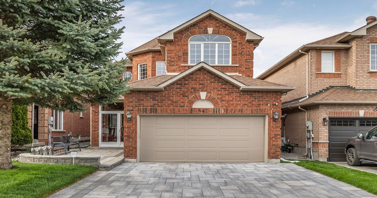 547 Greig Circle Newmarket
